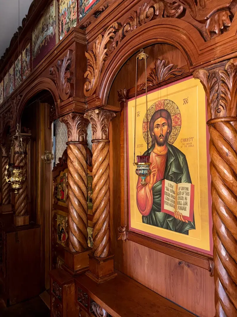 Holy Trinity Orthodox Church, Phoenix, AZ — photo 8 of 15