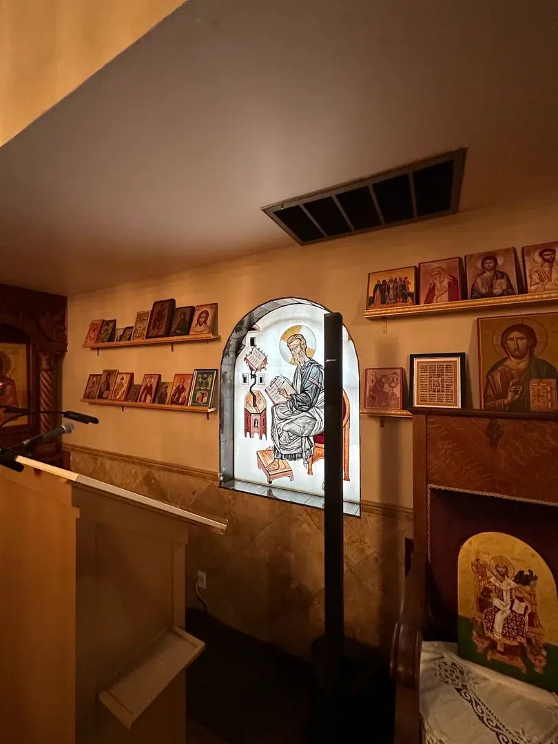 Holy Trinity Orthodox Church, Phoenix, AZ — photo 9 of 15