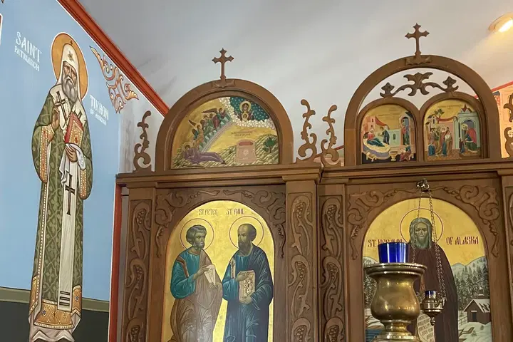 Holy Trinity Orthodox Church, Pottstown, PA — photo 3 of 15