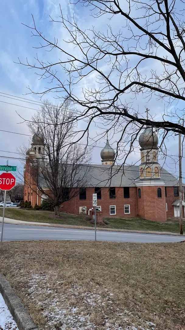 Holy Trinity Orthodox Church, Pottstown, PA — photo 14 of 15