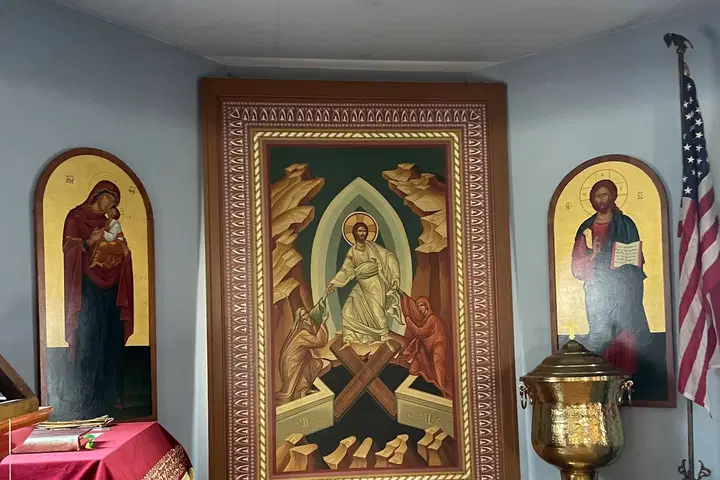 Holy Trinity Orthodox Church, Pottstown, PA — photo 4 of 15