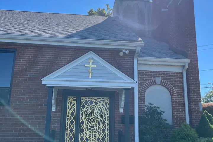 Holy Trinity Orthodox Church, Pottstown, PA — photo 5 of 15
