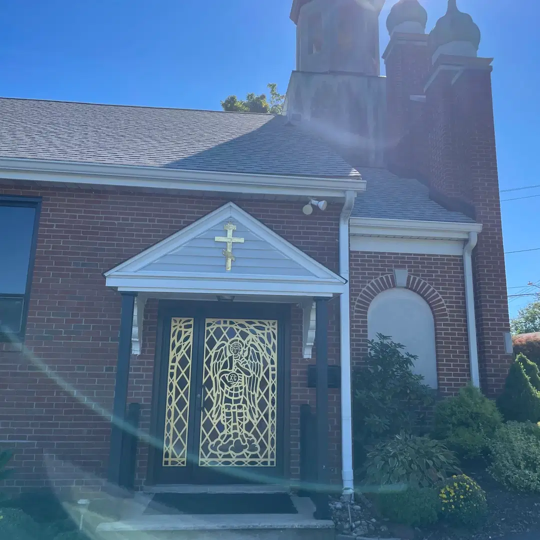 Holy Trinity Orthodox Church, Pottstown, PA — photo 5 of 15