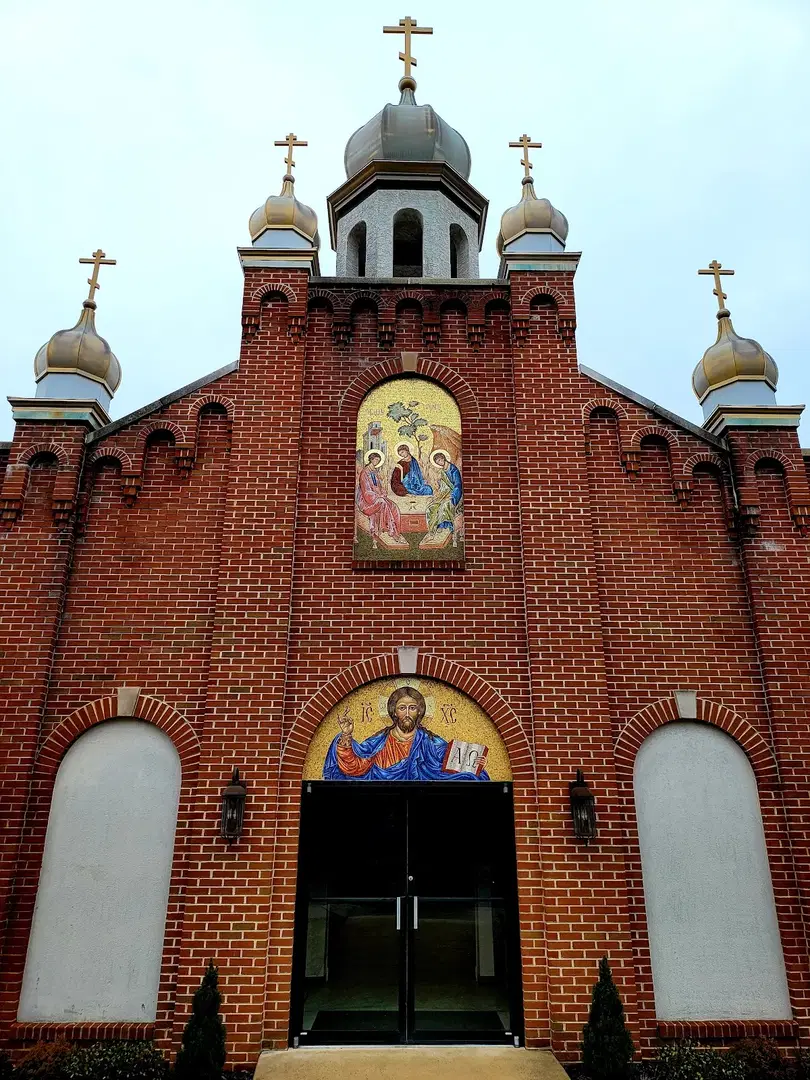 Holy Trinity Orthodox Church, Pottstown, PA — photo 6 of 15