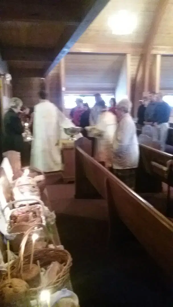 Holy Trinity Orthodox Church, Randolph, NJ — photo 11 of 16