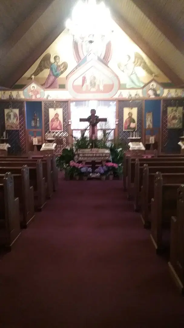 Holy Trinity Orthodox Church, Randolph, NJ — photo 13 of 16