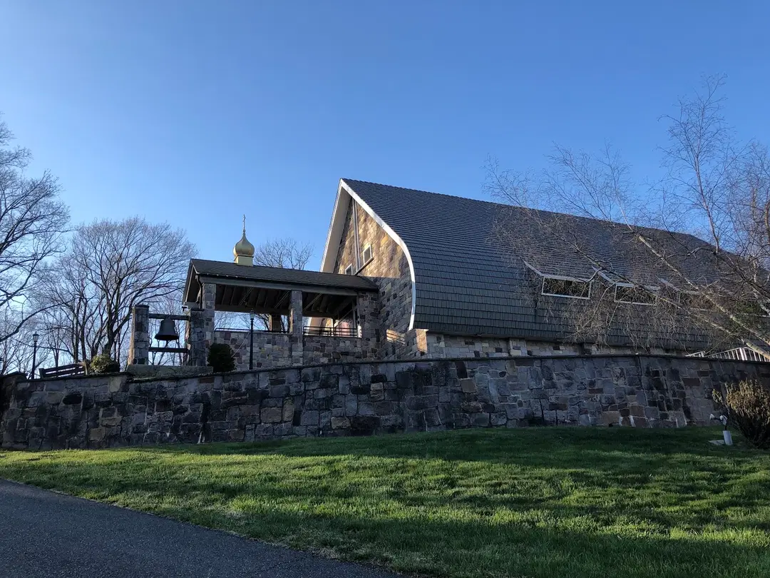 Holy Trinity Orthodox Church, Randolph, NJ — photo 15 of 16