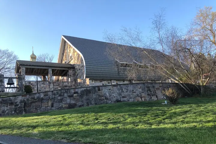 Holy Trinity Orthodox Church, Randolph, NJ — photo 3 of 16