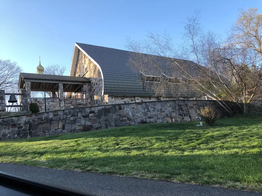 Holy Trinity Orthodox Church, Randolph, NJ — photo 3 of 16