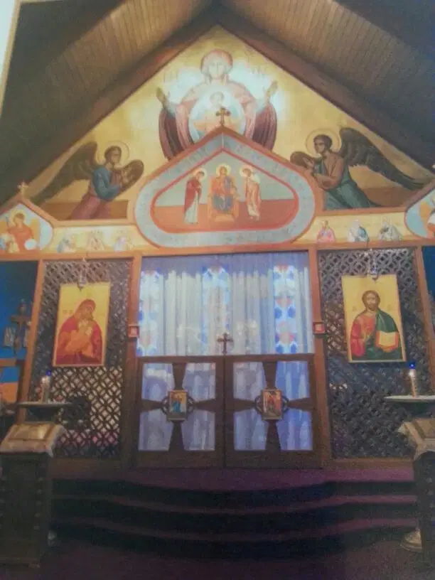 Holy Trinity Orthodox Church, Randolph, NJ — photo 6 of 16