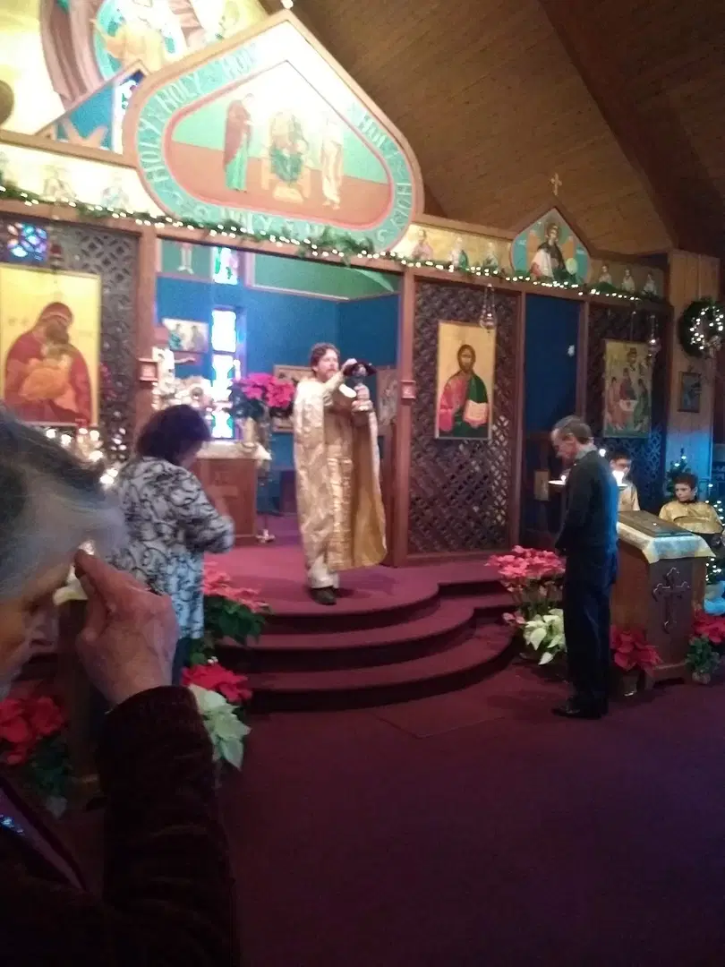 Holy Trinity Orthodox Church, Randolph, NJ — photo 7 of 16