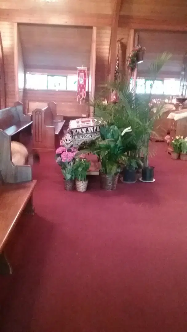Holy Trinity Orthodox Church, Randolph, NJ — photo 8 of 16