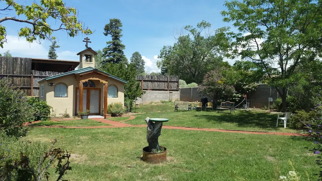Holy Trinity Orthodox Church, Santa Fe, NM — photo 12 of 20