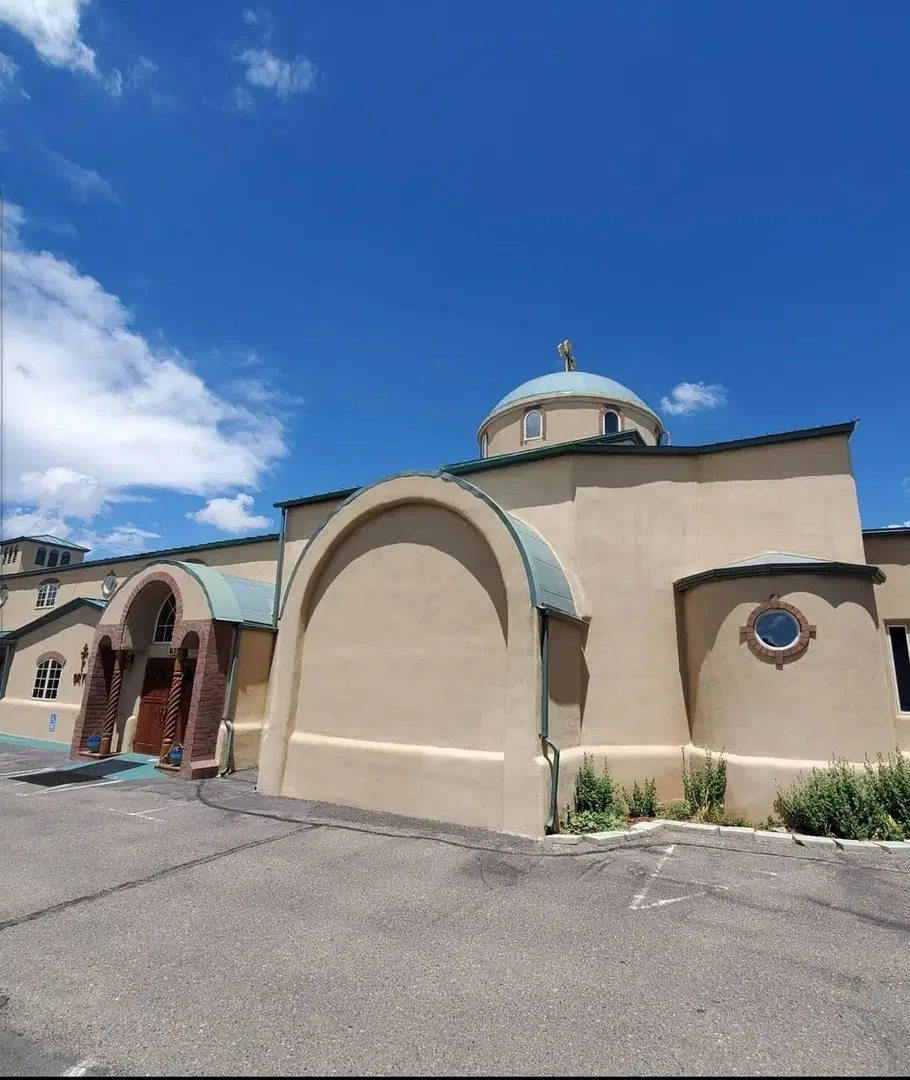Holy Trinity Orthodox Church, Santa Fe, NM — photo 13 of 20