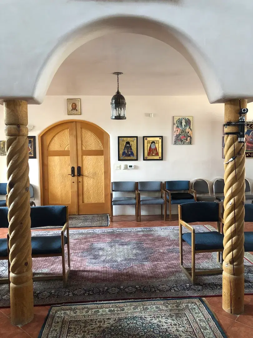 Holy Trinity Orthodox Church, Santa Fe, NM — photo 15 of 20