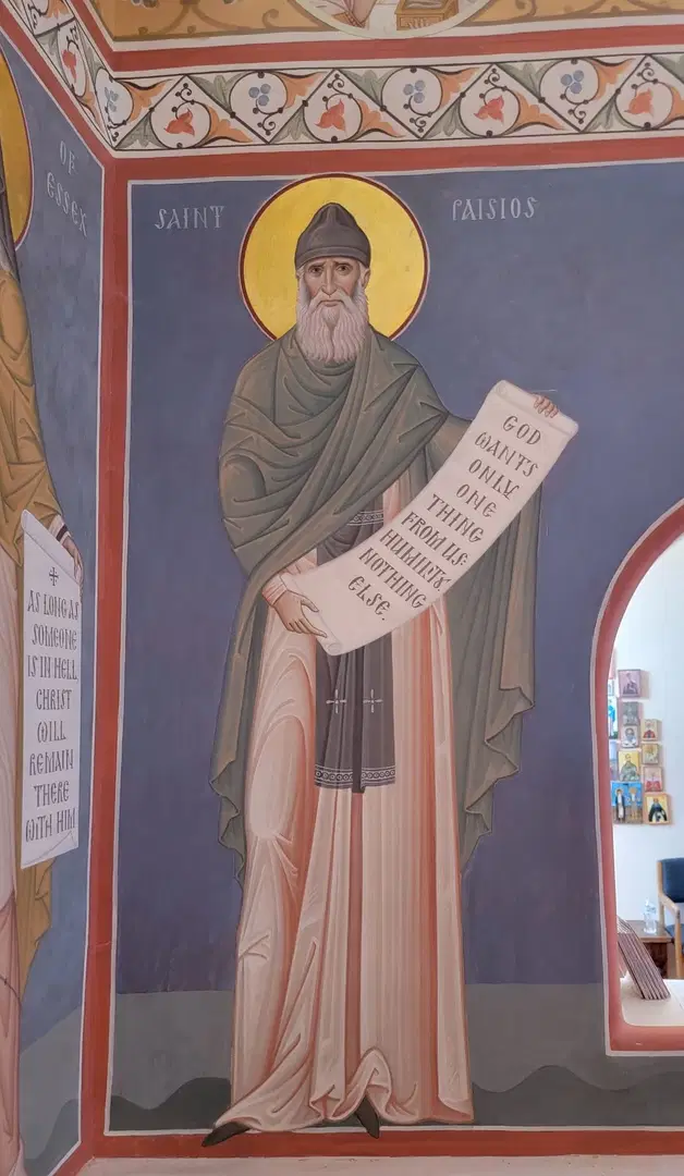 Holy Trinity Orthodox Church, Santa Fe, NM — photo 20 of 20