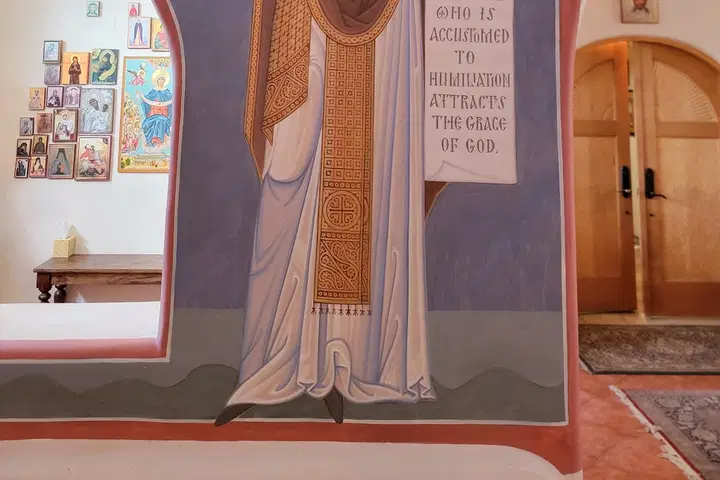 Holy Trinity Orthodox Church, Santa Fe, NM — photo 3 of 20