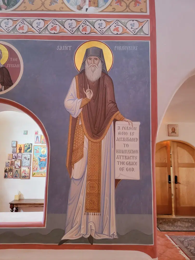 Holy Trinity Orthodox Church, Santa Fe, NM — photo 3 of 20