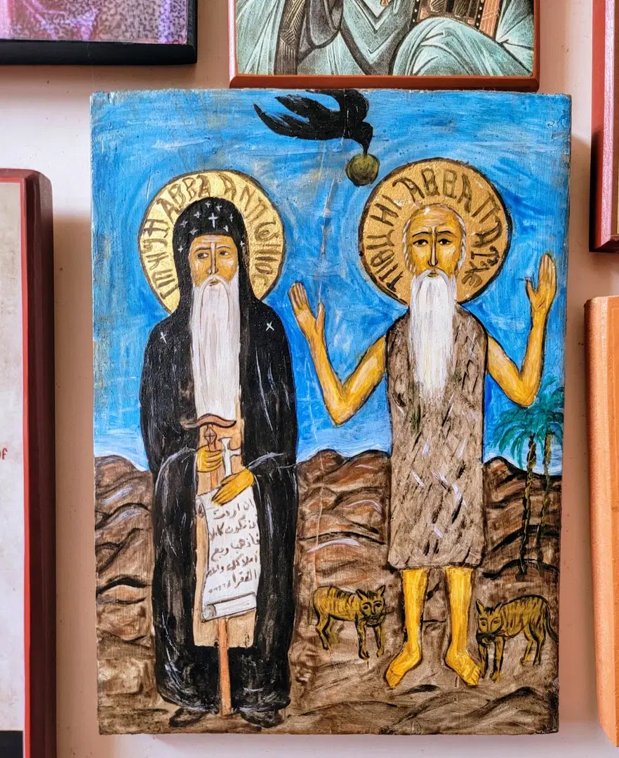Holy Trinity Orthodox Church, Santa Fe, NM — photo 7 of 20