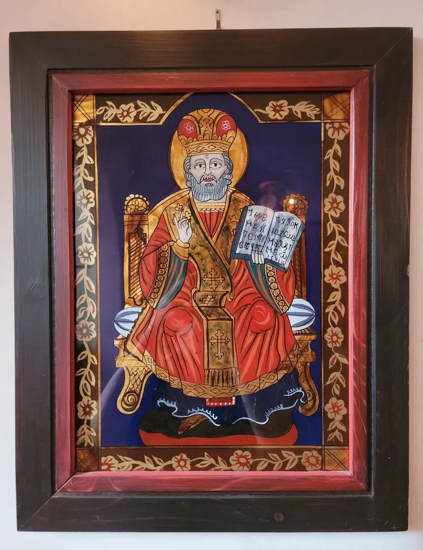 Holy Trinity Orthodox Church, Santa Fe, NM — photo 10 of 20