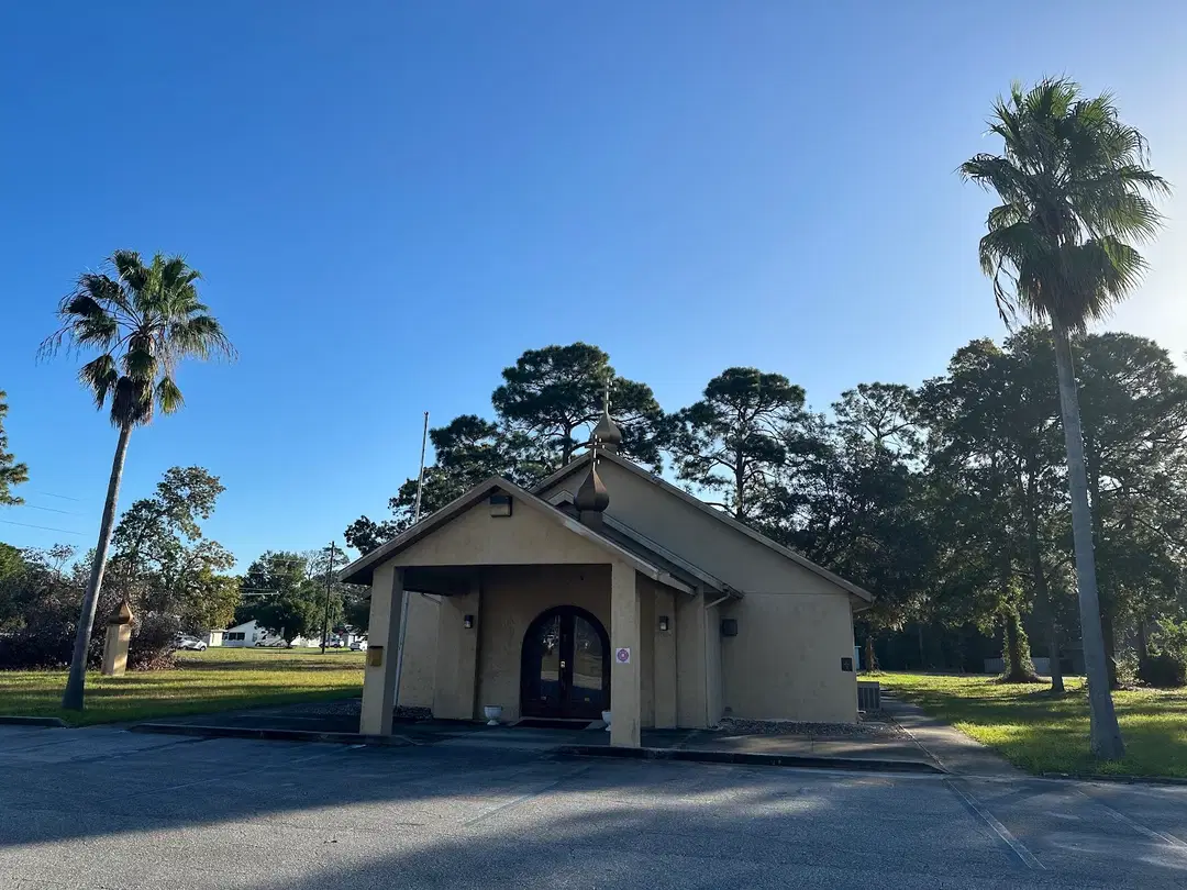 Holy Trinity Orthodox Church, Spring Hill, FL — photo 1 of 14