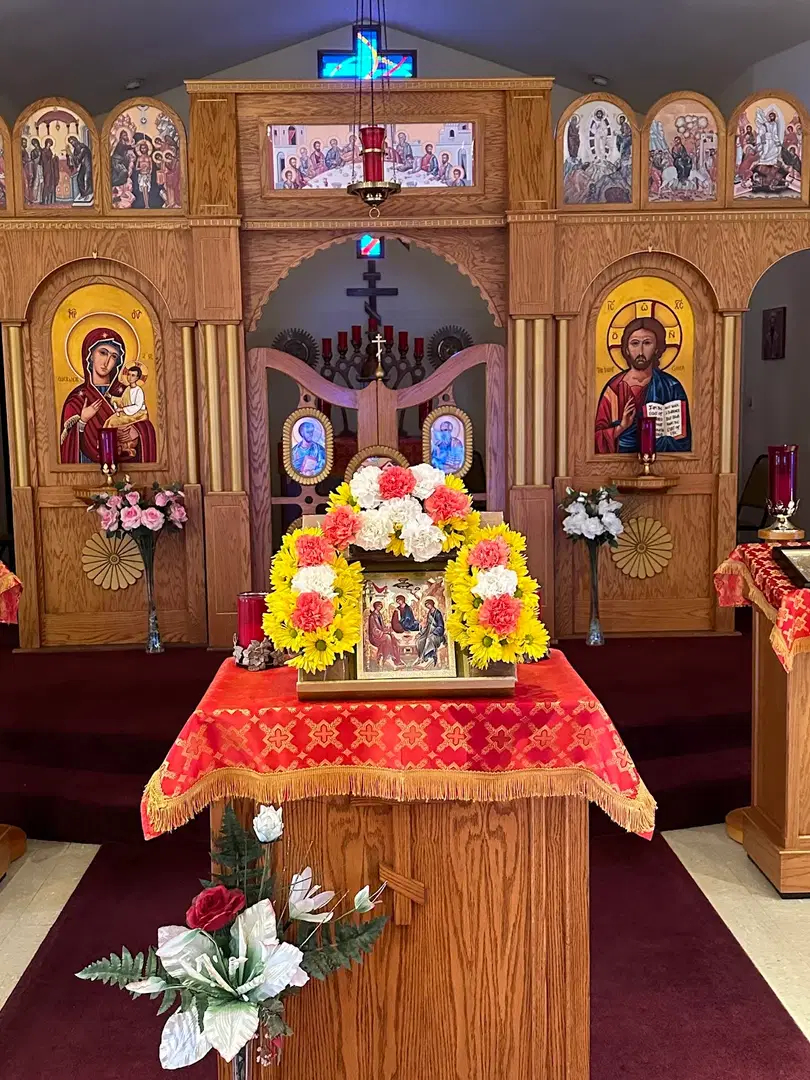 Holy Trinity Orthodox Church, Spring Hill, FL — photo 2 of 14