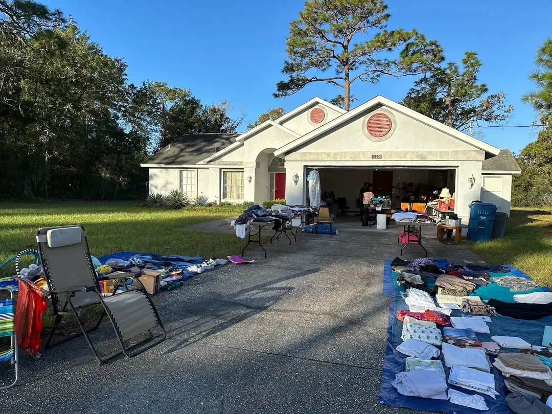 Holy Trinity Orthodox Church, Spring Hill, FL — photo 12 of 14