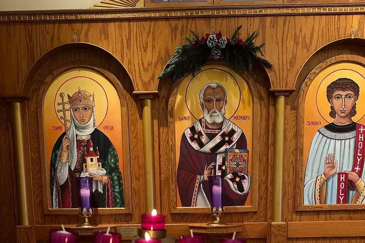 Holy Trinity Orthodox Church, Spring Hill, FL — photo 3 of 14