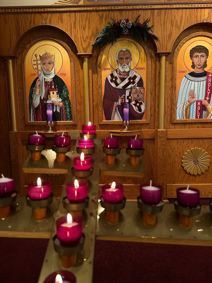 Holy Trinity Orthodox Church, Spring Hill, FL — photo 3 of 14