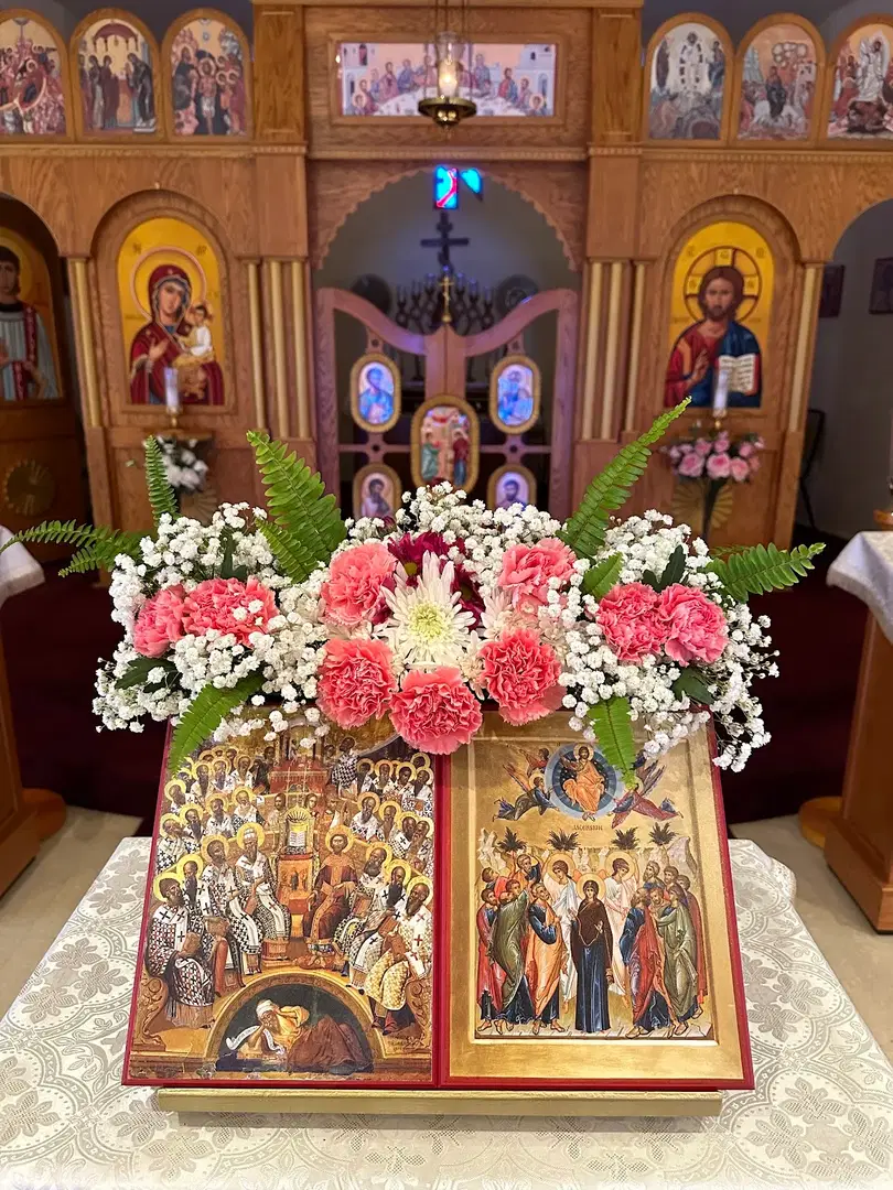 Holy Trinity Orthodox Church, Spring Hill, FL — photo 7 of 14