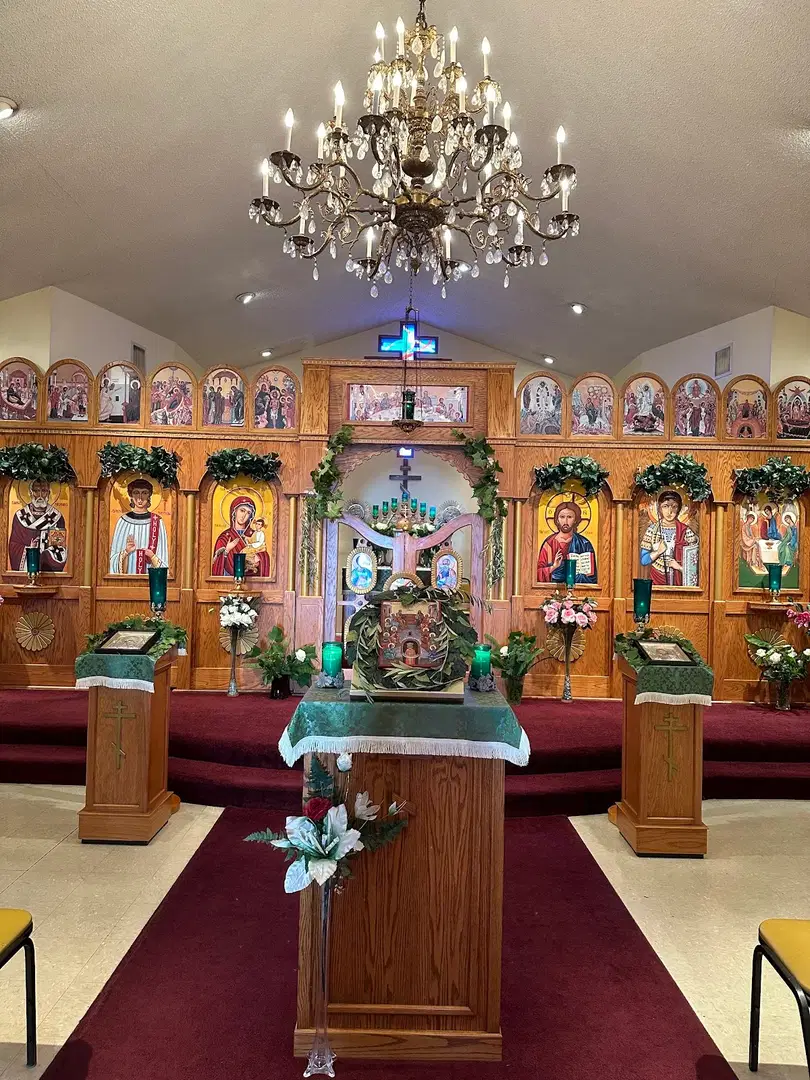 Holy Trinity Orthodox Church, Spring Hill, FL — photo 9 of 14