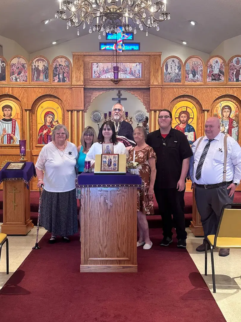 Holy Trinity Orthodox Church, Spring Hill, FL — photo 10 of 14