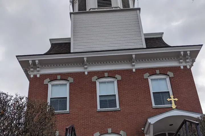 Holy Trinity Orthodox Church, Springfield, VT — photo 2 of 17