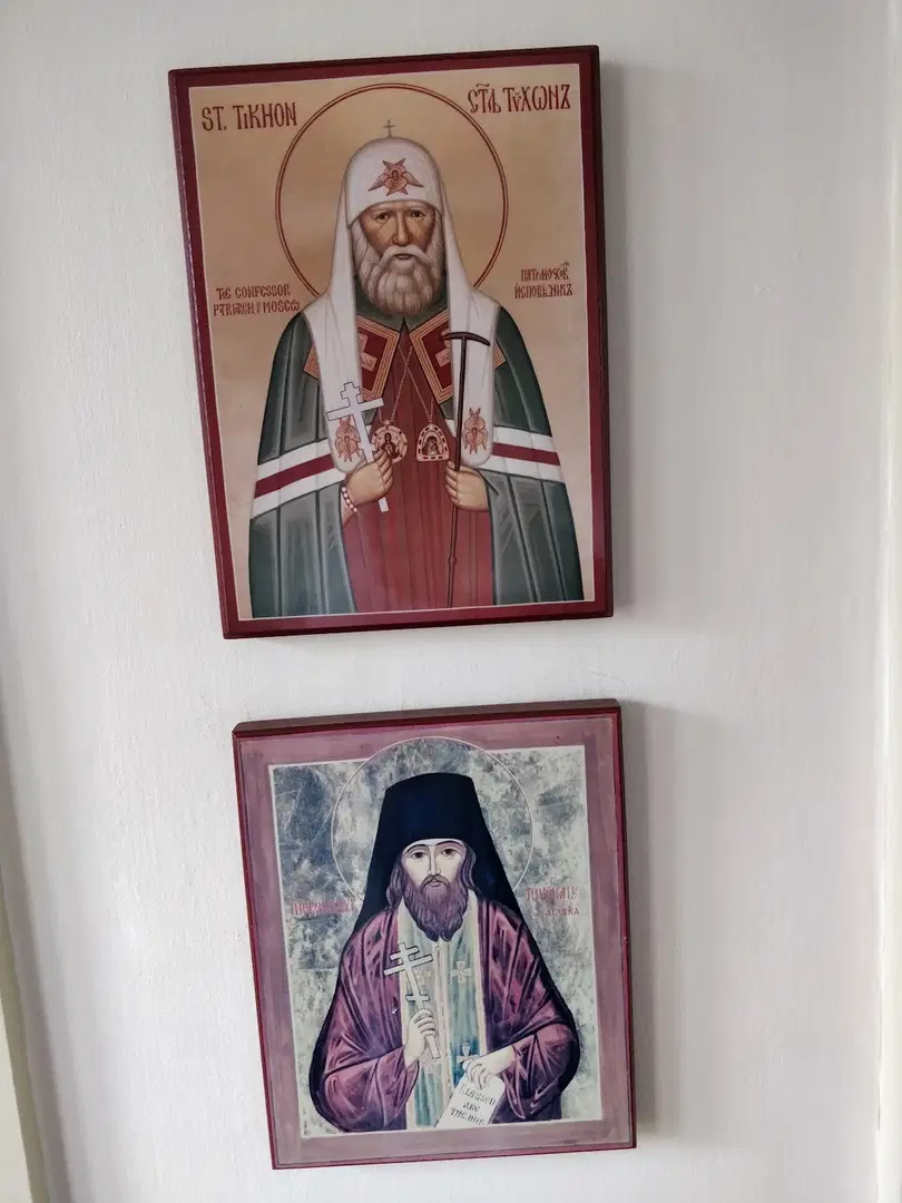 Holy Trinity Orthodox Church, Springfield, VT — photo 13 of 17