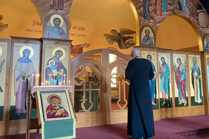 Holy Trinity Orthodox Church, St Paul, MN — photo 2 of 10