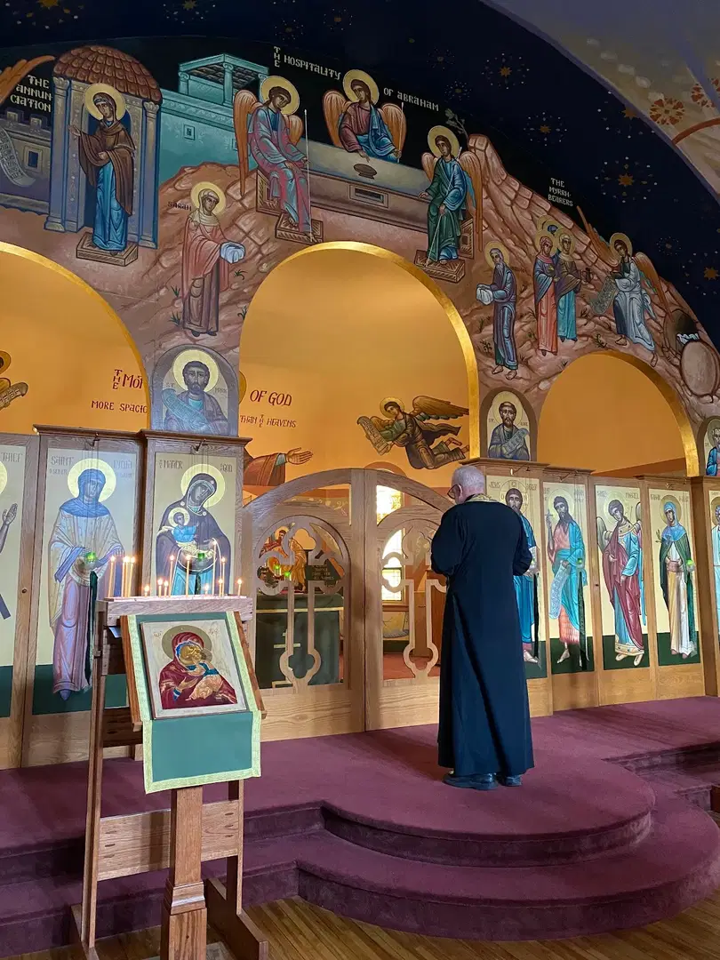 Holy Trinity Orthodox Church, St Paul, MN — photo 2 of 10