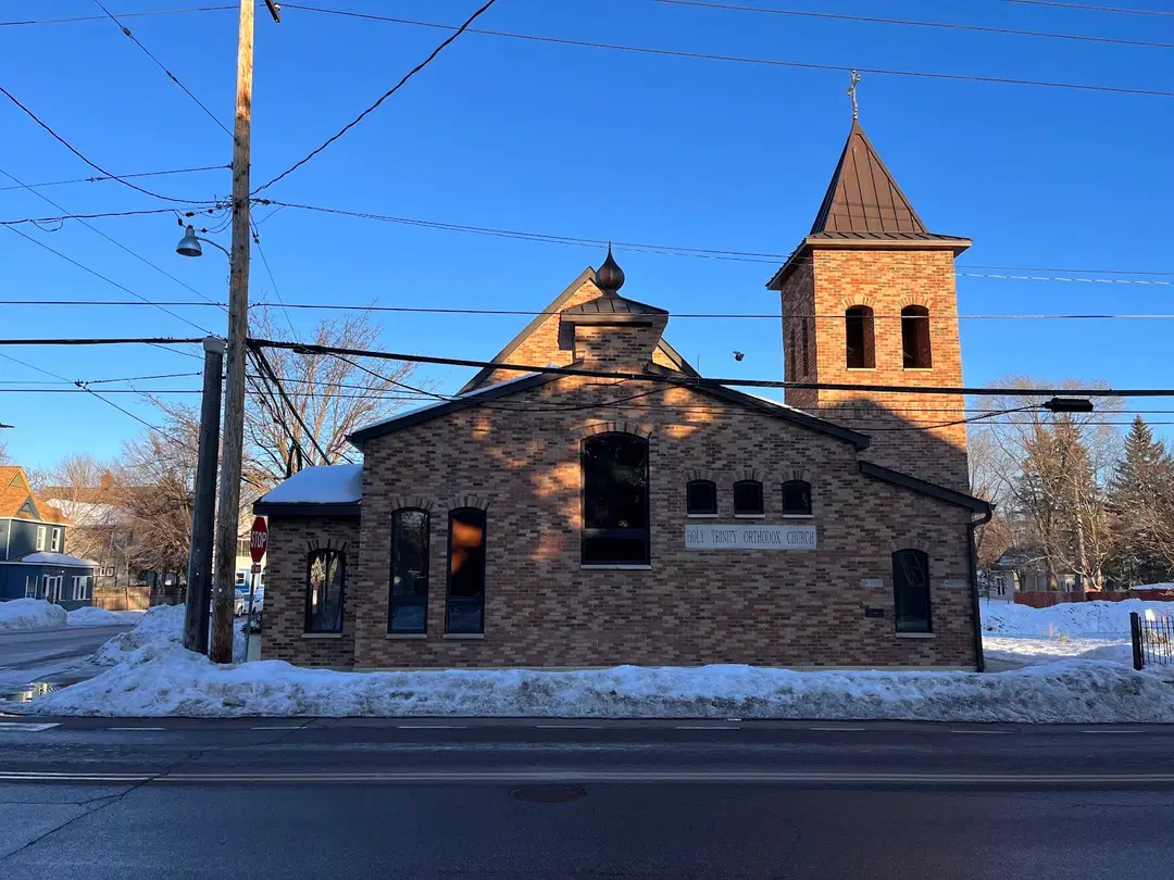Holy Trinity Orthodox Church, St Paul, MN — photo 1 of 10