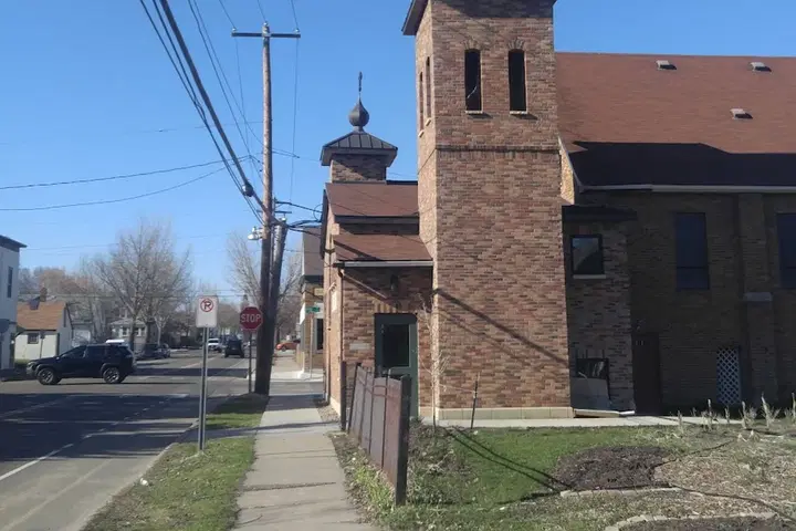 Holy Trinity Orthodox Church, St Paul, MN — photo 3 of 10