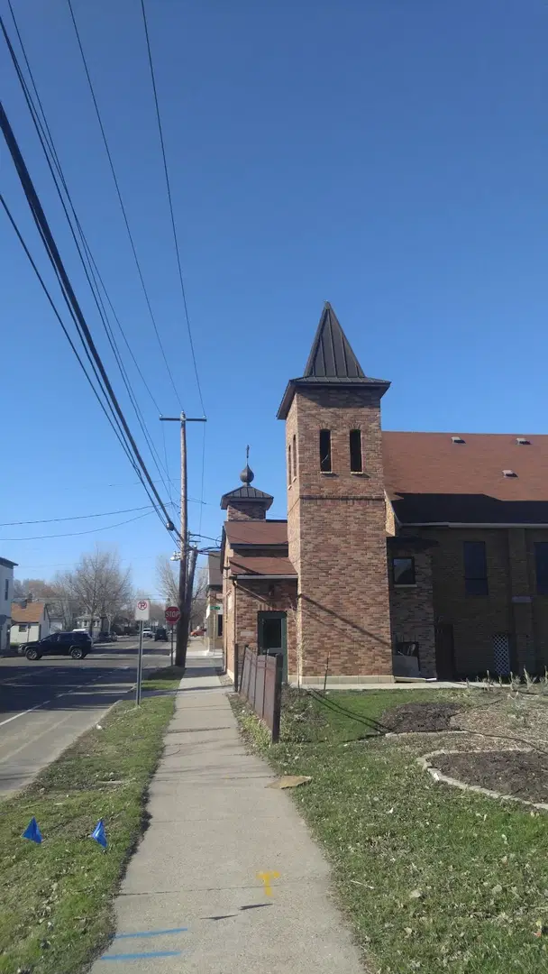 Holy Trinity Orthodox Church, St Paul, MN — photo 3 of 10