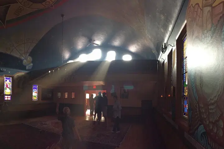 Holy Trinity Orthodox Church, St Paul, MN — photo 4 of 10