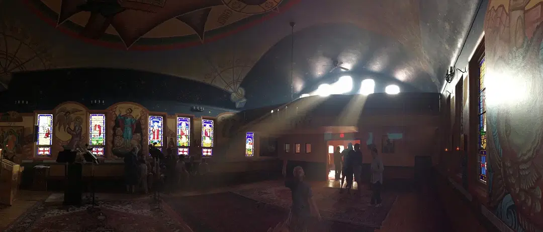 Holy Trinity Orthodox Church, St Paul, MN — photo 4 of 10