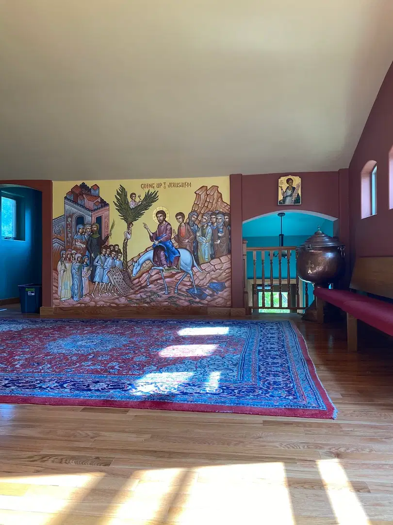 Holy Trinity Orthodox Church, St Paul, MN — photo 5 of 10