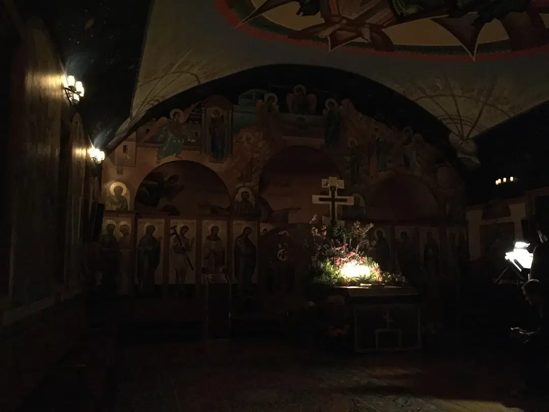 Holy Trinity Orthodox Church, St Paul, MN — photo 6 of 10