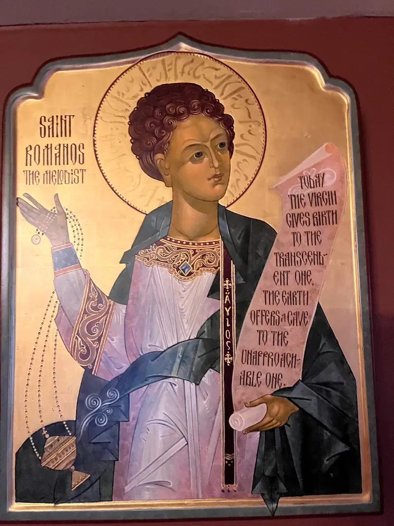 Holy Trinity Orthodox Church, St Paul, MN — photo 7 of 10