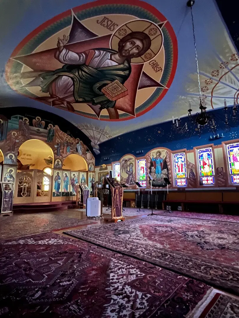 Holy Trinity Orthodox Church, St Paul, MN — photo 8 of 10