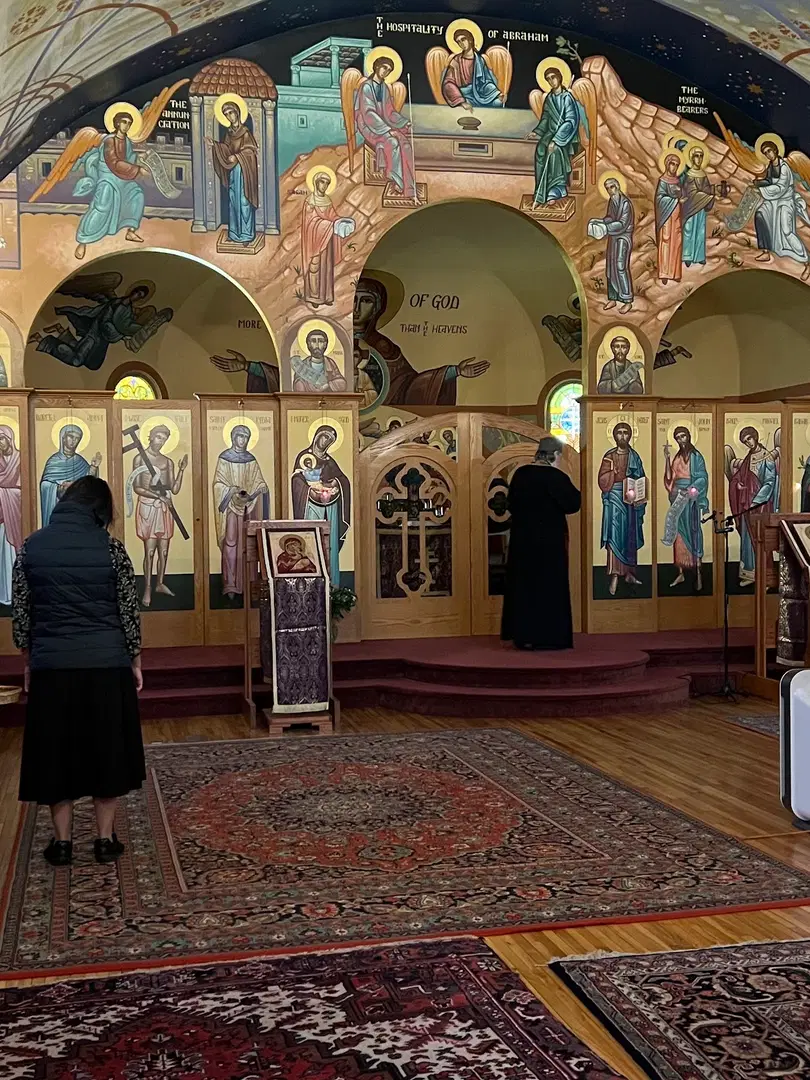 Holy Trinity Orthodox Church, St Paul, MN — photo 10 of 10