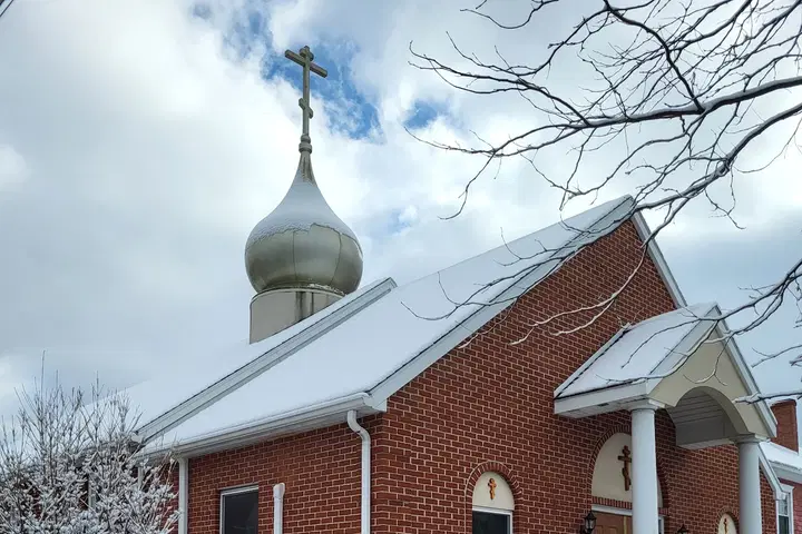 Holy Trinity Orthodox Church, State College, PA — photo 2 of 18