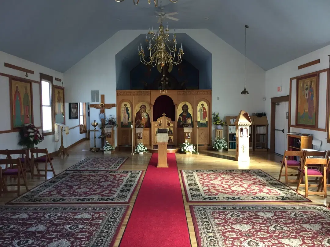 Holy Trinity Orthodox Church, State College, PA — photo 1 of 18