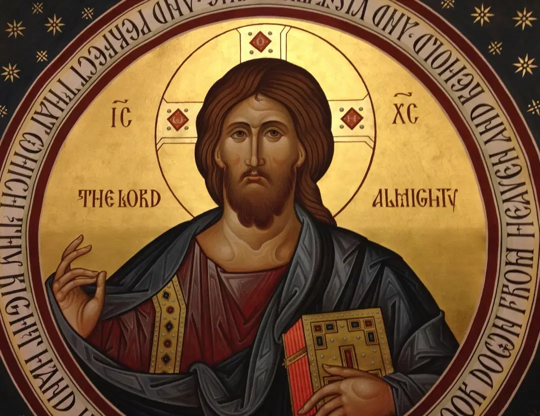 Holy Trinity Orthodox Church, State College, PA — photo 12 of 18