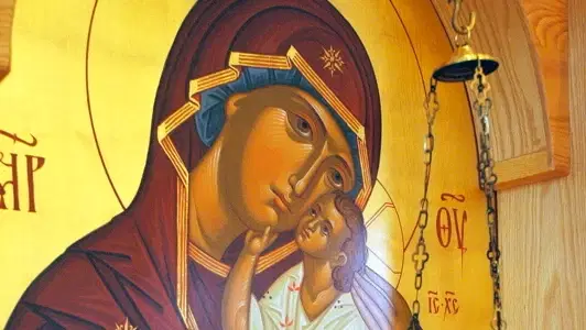 Holy Trinity Orthodox Church, State College, PA — photo 15 of 18